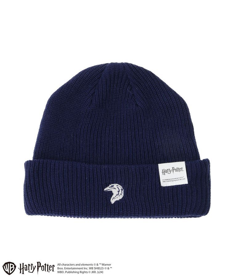 Green Parks「ハリー・ポッター/ニットキャップ」|その他|Navy