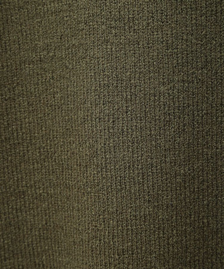 armonia「armonia.袖フレアニットプルオーバー」|ニット・セーター|