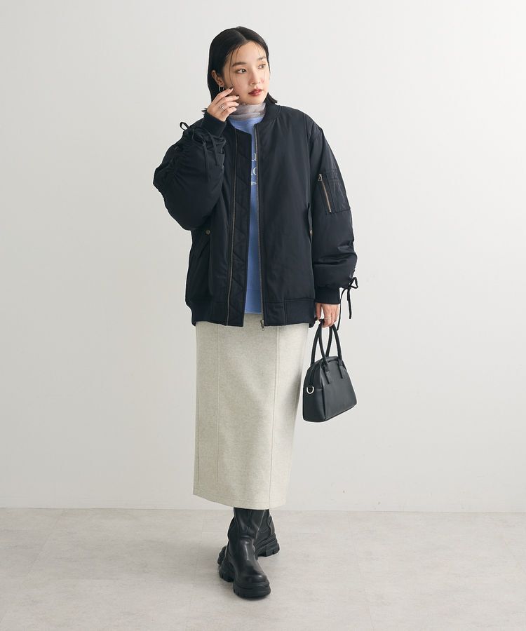 Green Parks「裏起毛アソートロゴプルオーバー」|スウェット・ジャージ|