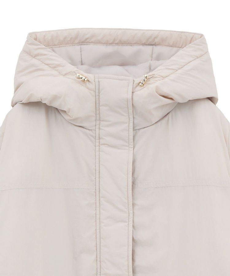 Green Parks「フーディ中綿コート」|その他|