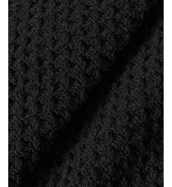 LOULOU WILLOUGHBY「【LOULOU WILLOUGHBY】チェーントリムミニベスト」|ベスト・ジレ|