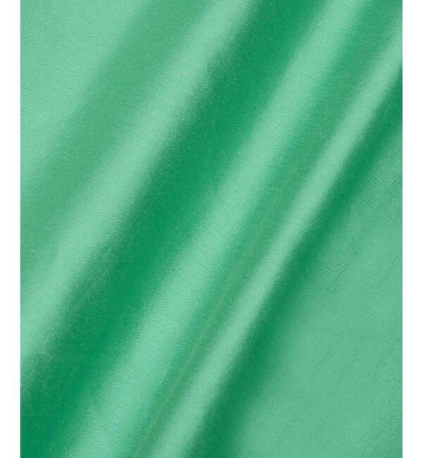 allureville「オーガンザボウブラウス」|シャツ・ブラウス|