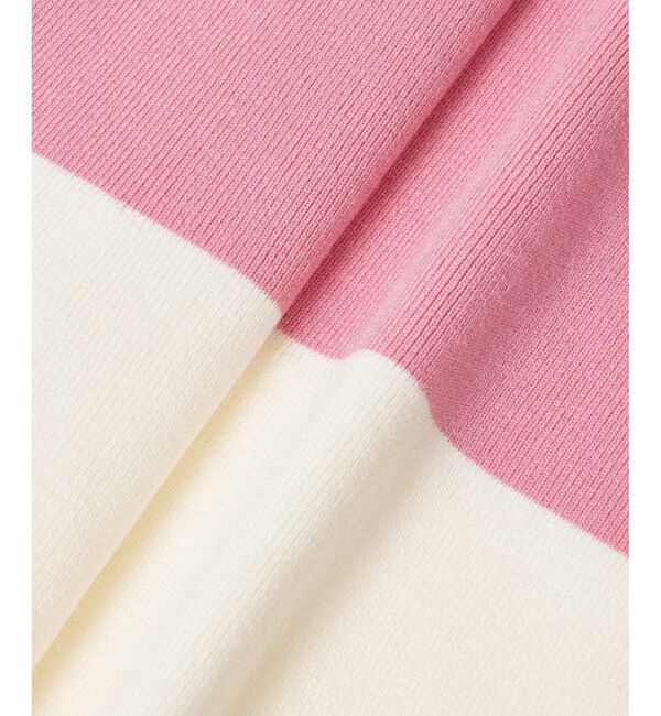 LOULOU WILLOUGHBY「【LOULOU WILLOUGHBY】ウエストキリカエカーディガン」|カーディガン|