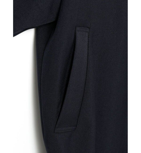 mizuiro ind「mizuiro ind ハリントンジャケット」|その他|