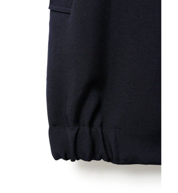 mizuiro ind「mizuiro ind ハリントンジャケット」|その他|