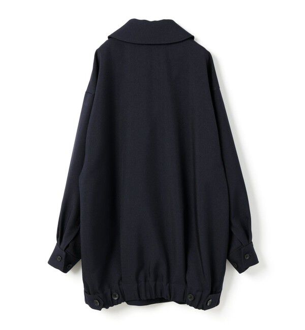 mizuiro ind「mizuiro ind ハリントンジャケット」|その他|