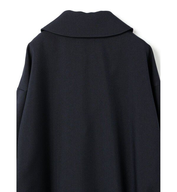 mizuiro ind「mizuiro ind ハリントンジャケット」|その他|