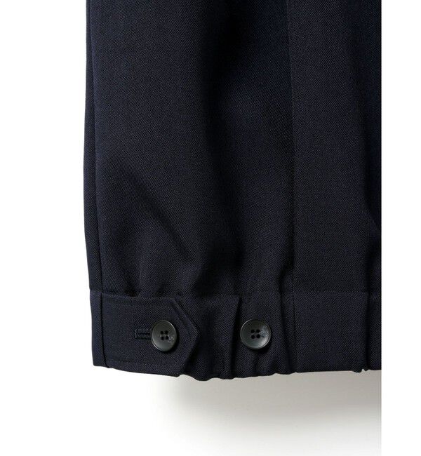 mizuiro ind「mizuiro ind ハリントンジャケット」|その他|