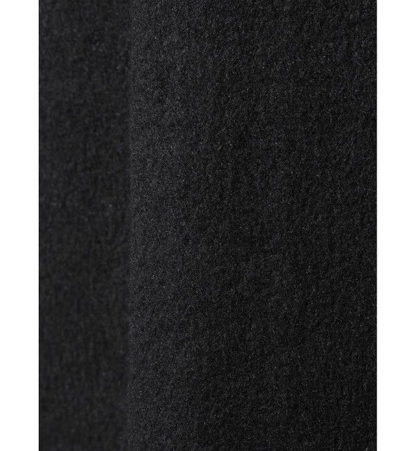 MIDIUMISOLID「MIDIUMISOLID for Ladies ベルト付ロングコート(MODE)」|その他|