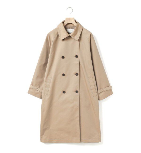 MidiUmi「MidiUmi トレンチコート」|その他|