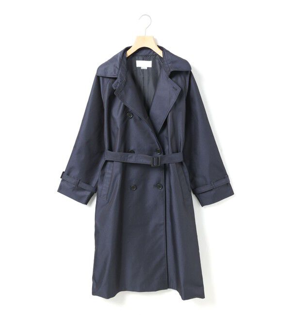 MidiUmi「MidiUmi トレンチコート」|その他|