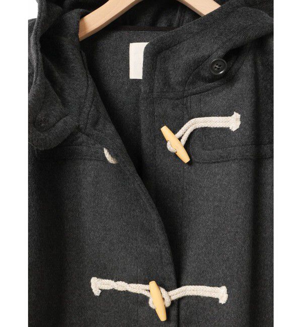 MidiUmi「MidiUmi ダッフルコート」|その他|