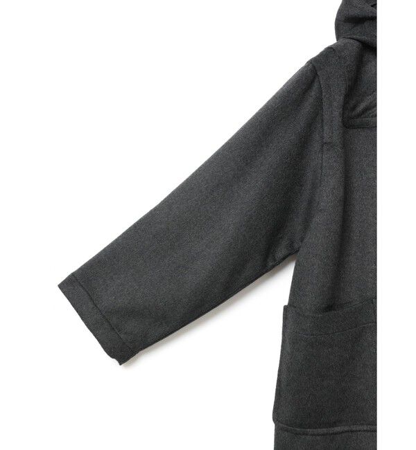 MidiUmi「MidiUmi ダッフルコート」|その他|