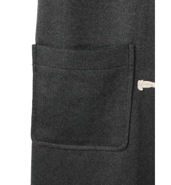 MidiUmi「MidiUmi ダッフルコート」|その他|