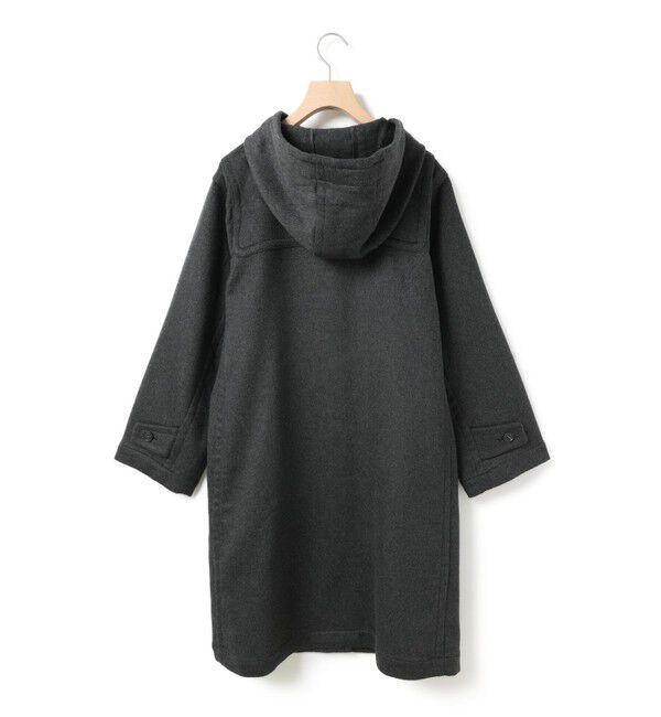 MidiUmi「MidiUmi ダッフルコート」|その他|