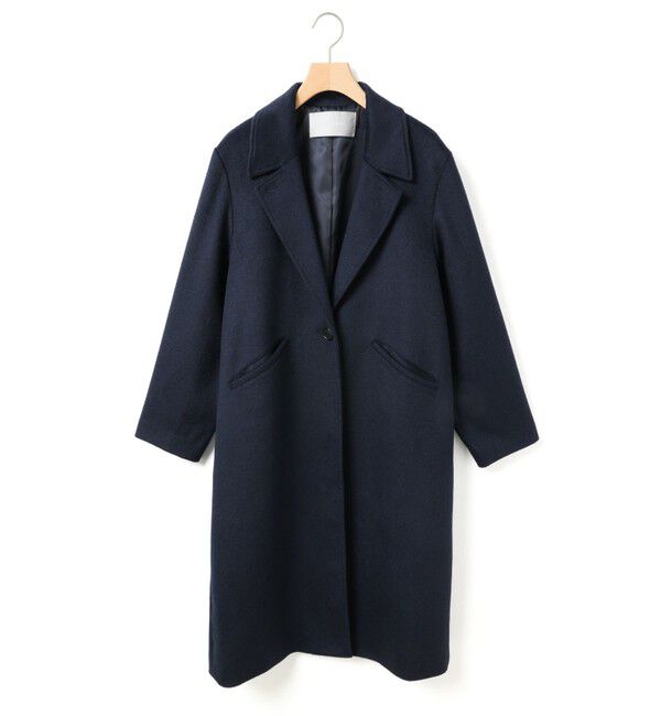 MARMARMAR「MARMARMAR チェスターコート」|その他|