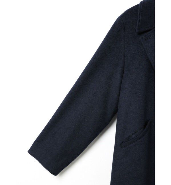 MARMARMAR「MARMARMAR チェスターコート」|その他|