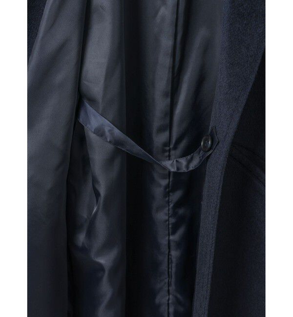 MARMARMAR「MARMARMAR チェスターコート」|その他|