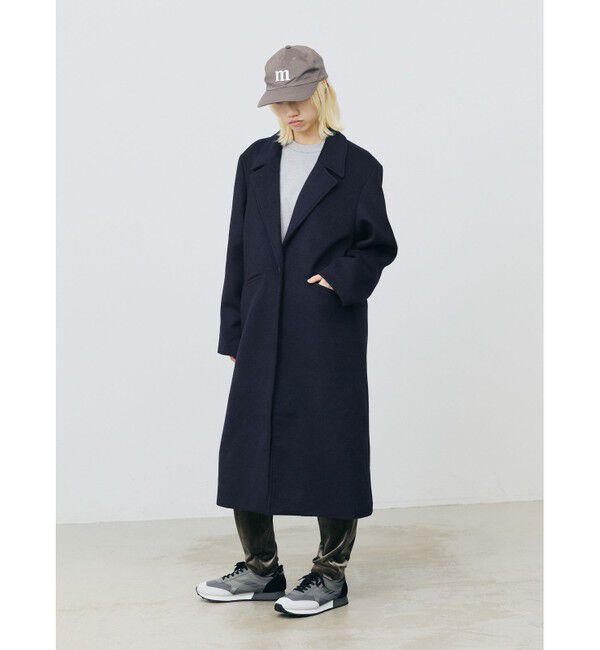 MARMARMAR「MARMARMAR チェスターコート」|その他|