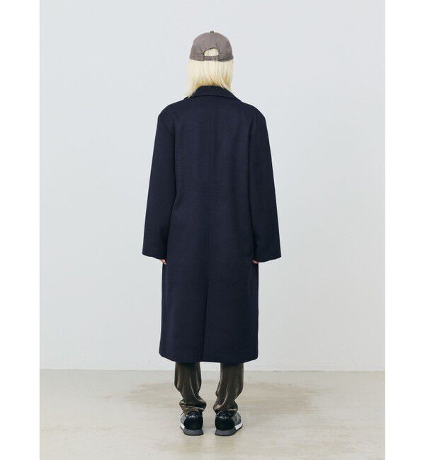 MARMARMAR「MARMARMAR チェスターコート」|その他|