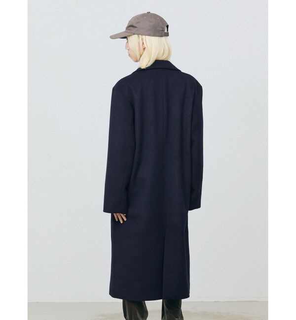 MARMARMAR「MARMARMAR チェスターコート」|その他|