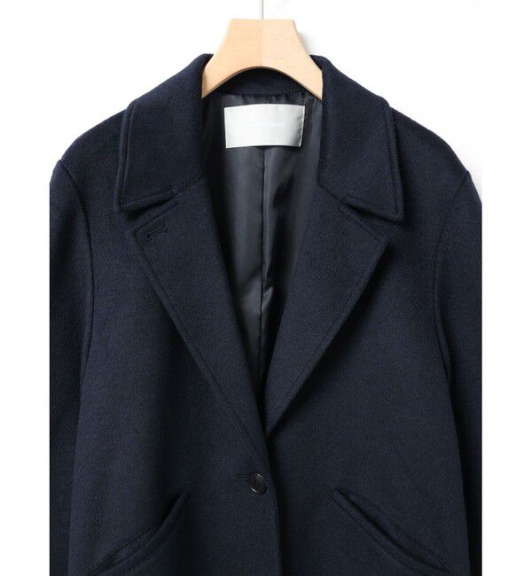 MARMARMAR「MARMARMAR チェスターコート」|その他|