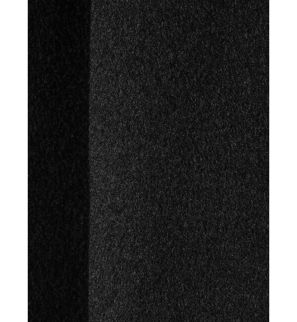 MIDIUMISOLID「MIDIUMISOLID for Ladies スタンドリバーコート」|その他|