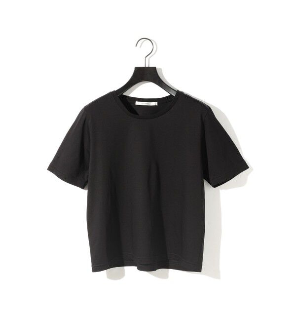 MIDIUMISOLID「MIDIUMISOLID for Ladies ベーシック T」|Tシャツ・カットソー|