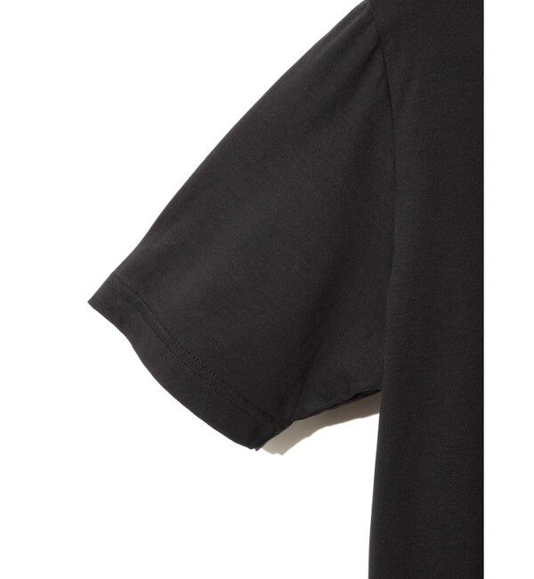 MIDIUMISOLID「MIDIUMISOLID for Ladies ベーシック T」|Tシャツ・カットソー|