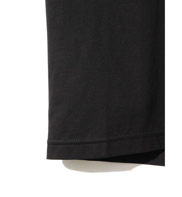 MIDIUMISOLID「MIDIUMISOLID for Ladies ベーシック T」|Tシャツ・カットソー|