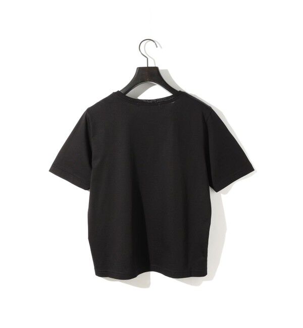 MIDIUMISOLID「MIDIUMISOLID for Ladies ベーシック T」|Tシャツ・カットソー|