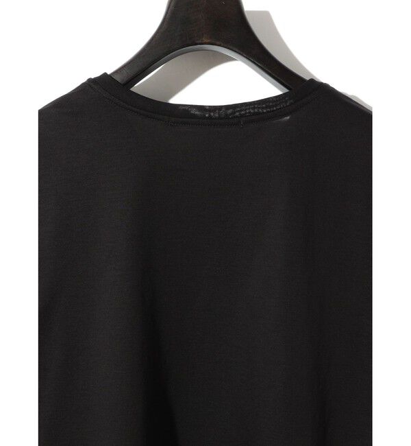 MIDIUMISOLID「MIDIUMISOLID for Ladies ベーシック T」|Tシャツ・カットソー|