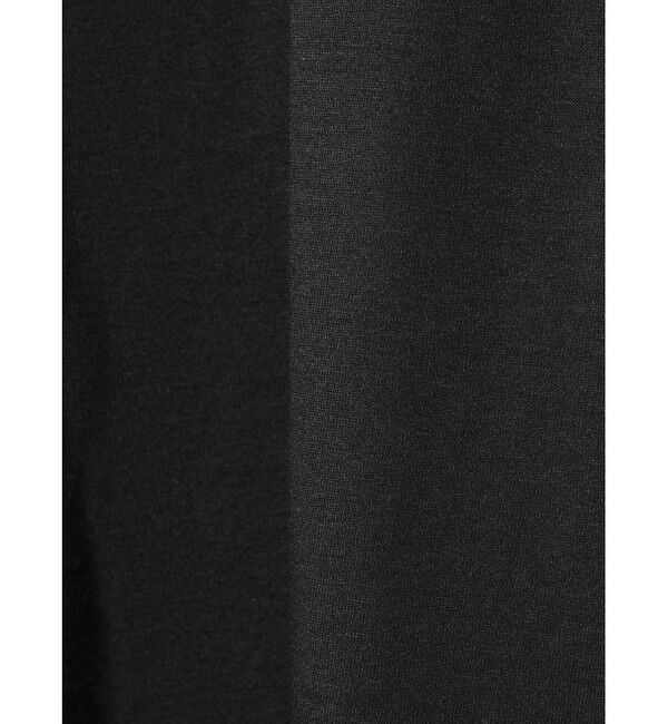 MIDIUMISOLID「MIDIUMISOLID for Ladies ベーシック T」|Tシャツ・カットソー|