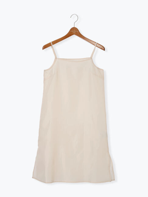 Lugnoncure「ボタニカル柄シワ加工ワンピース《2025spring catalog item》」|ワンピース|