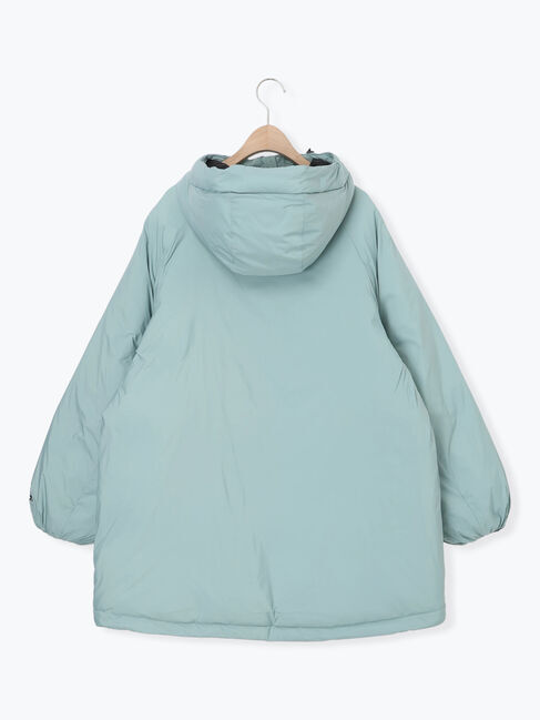 Samansa Mos2「【KELTY&times;Samansa Mos2】インサレーションミドルコート」|その他|