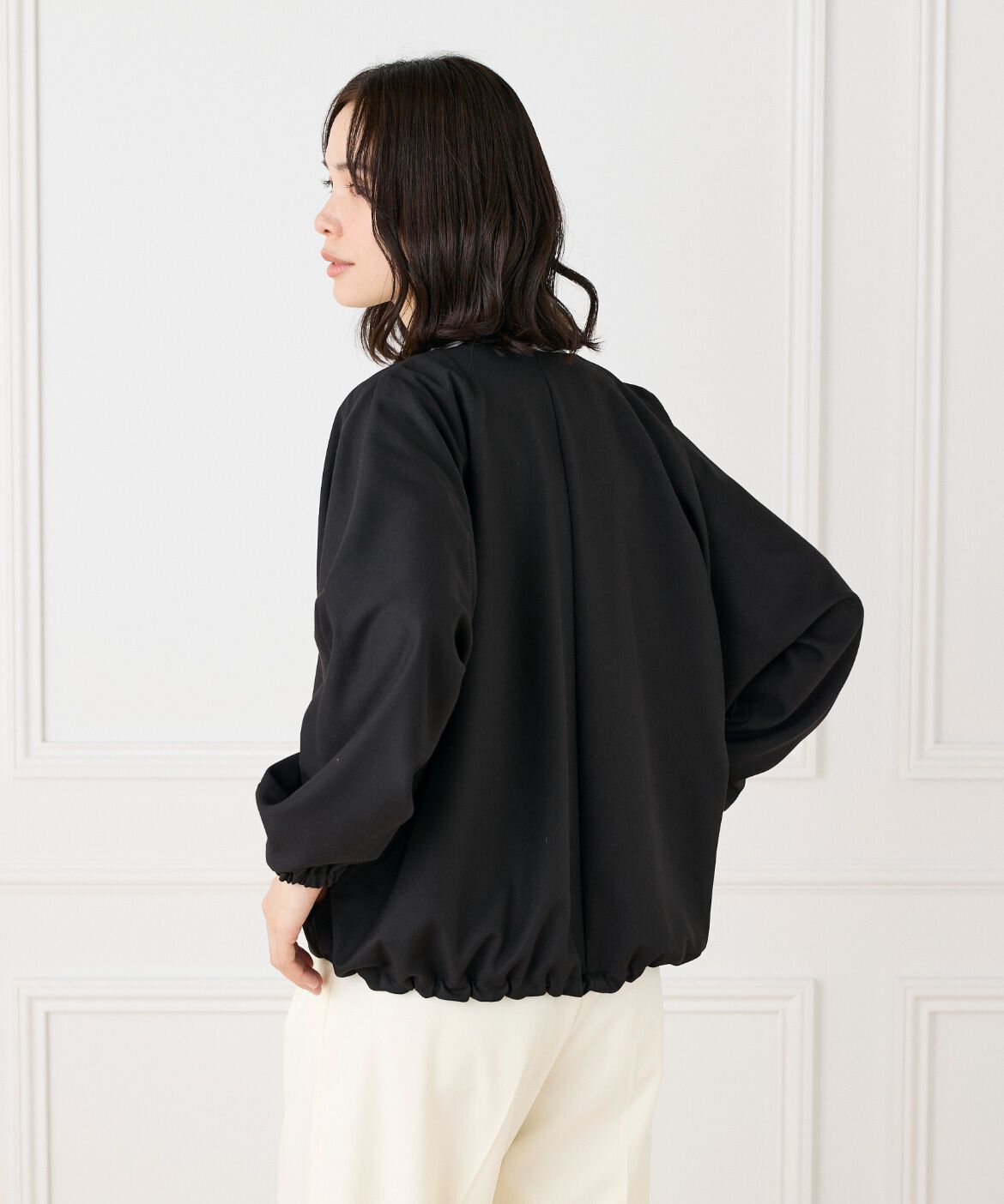 DAY by DAY it&rsquo;s international「ドルマンショートブルゾン」|その他|