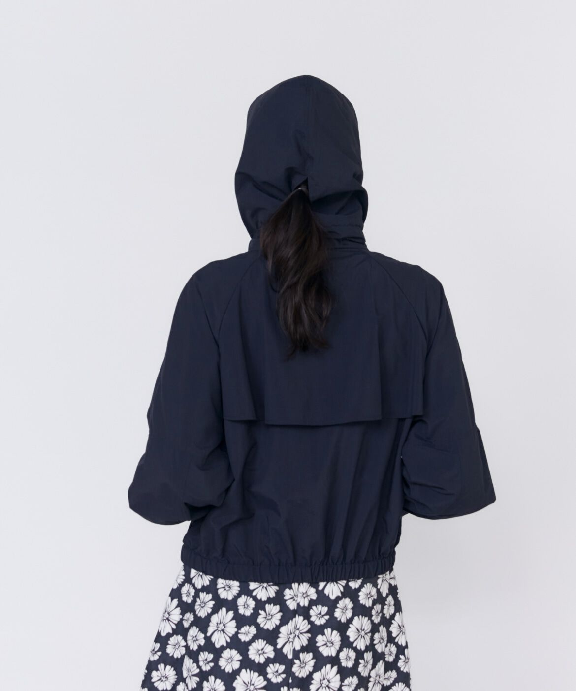 Maglie le cassetto「《大きいサイズ》ラッシュガードブルゾン」|その他|