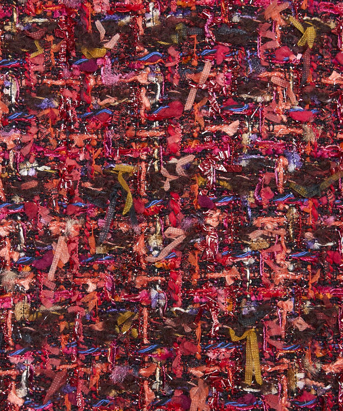 INED「ツイードジレ《TOURNIER/トゥルニエ》」|その他|