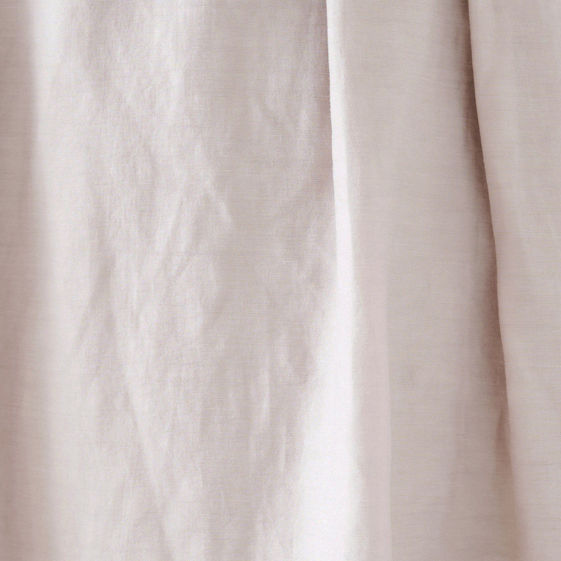 UNTITLED「【セットアップ可能/手洗い可】リネン混フレアスカート」|スカート|