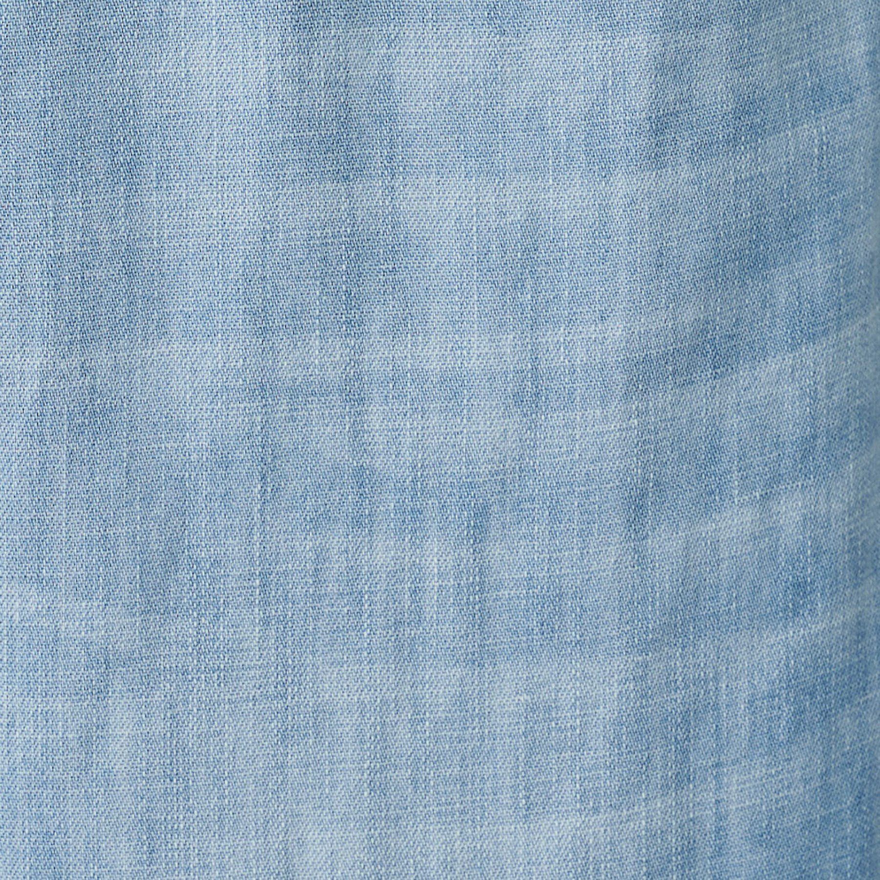 UNTITLED「【Healthy DENIM】Breezy Pink Pepperワイドストレートデニム」|その他|