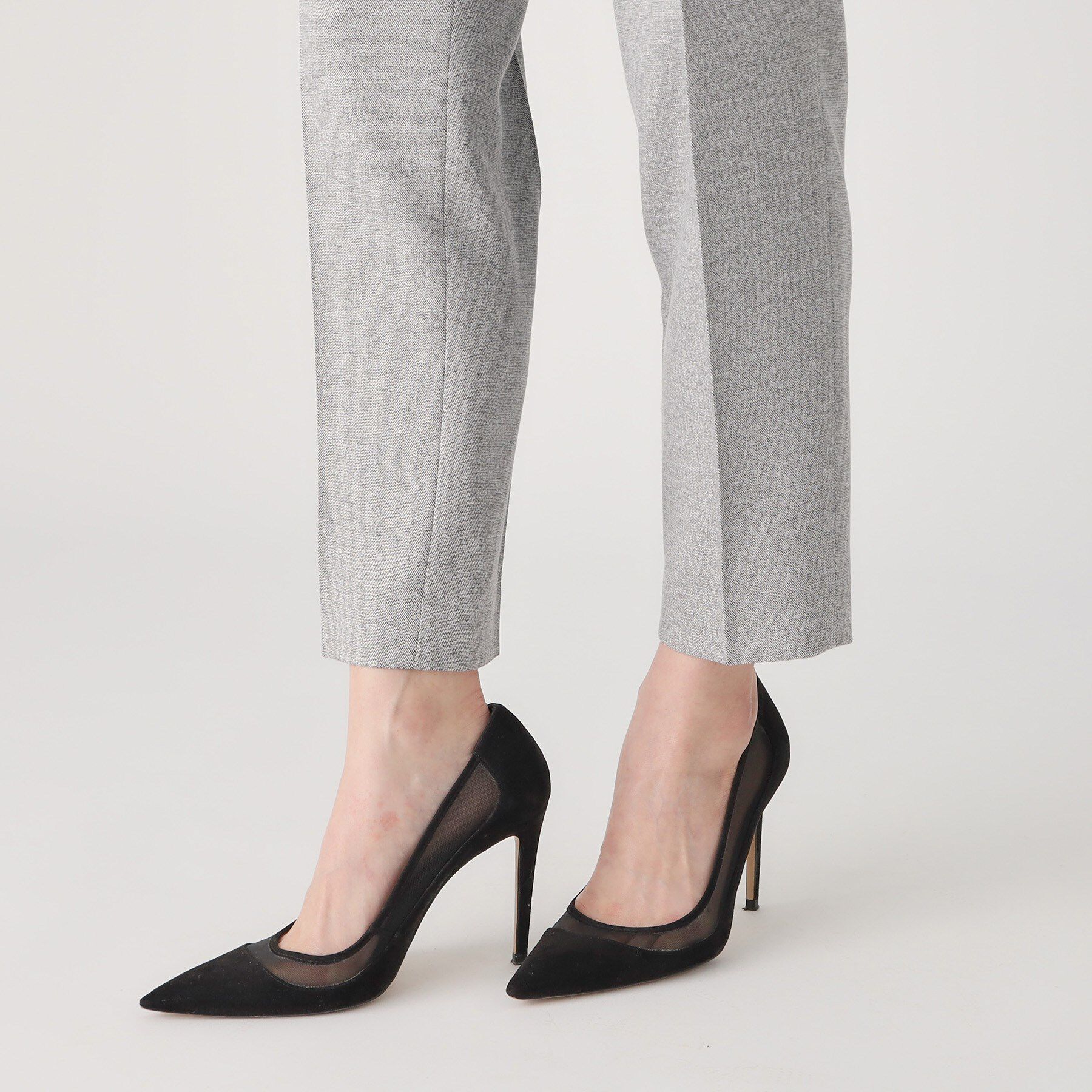 COUP DE CHANCE「【洗える／日本製】テーパードパンツ」|その他|