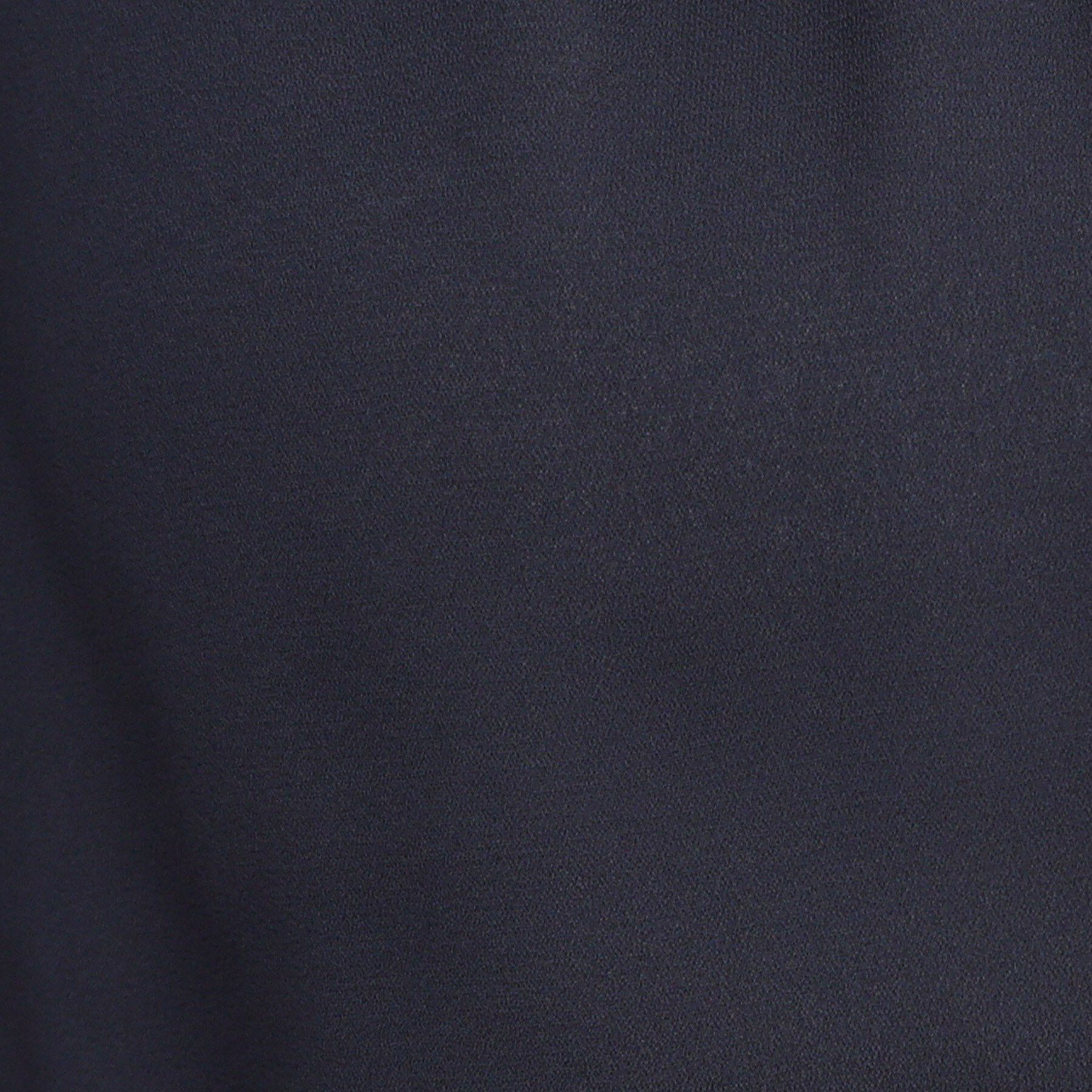 Reflect「【夏SALE／接触冷感／マシンウォッシュ可／吸水速乾／セットアップ可】ボウタイブラウス」|シャツ・ブラウス|