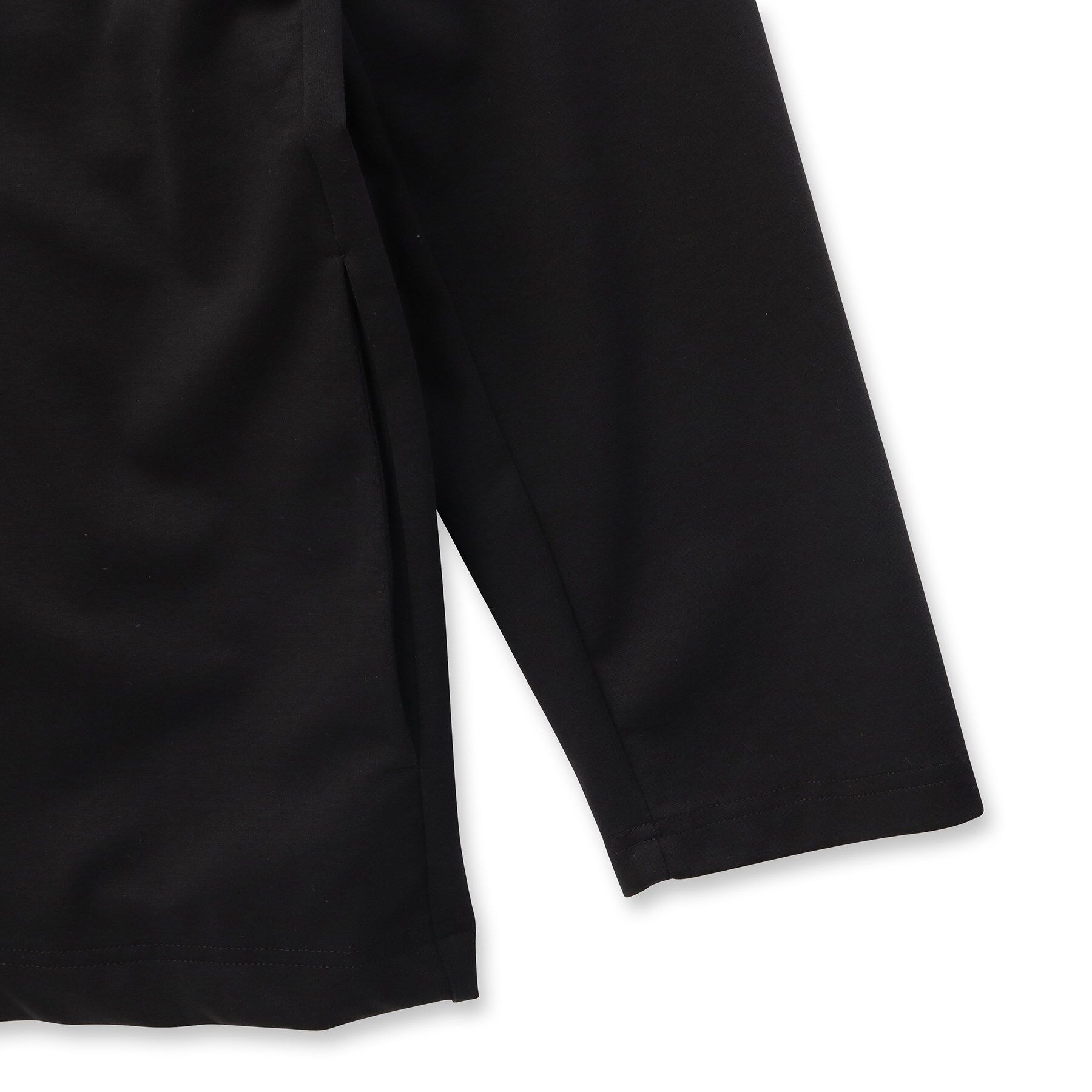 DRESSTERIOR「タイガー刺繍 カットソーシャツ」|シャツ・ブラウス|