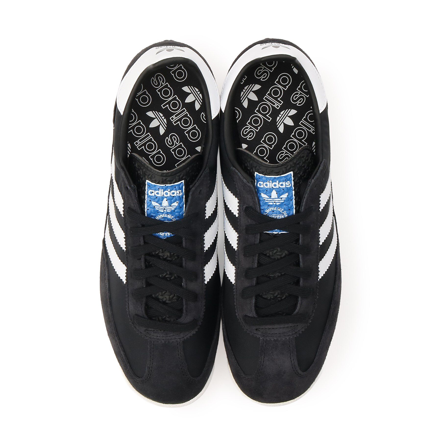 DRESSTERIOR「ADIDAS（アディダス）SL72RS｜スニーカー」|スニーカー|