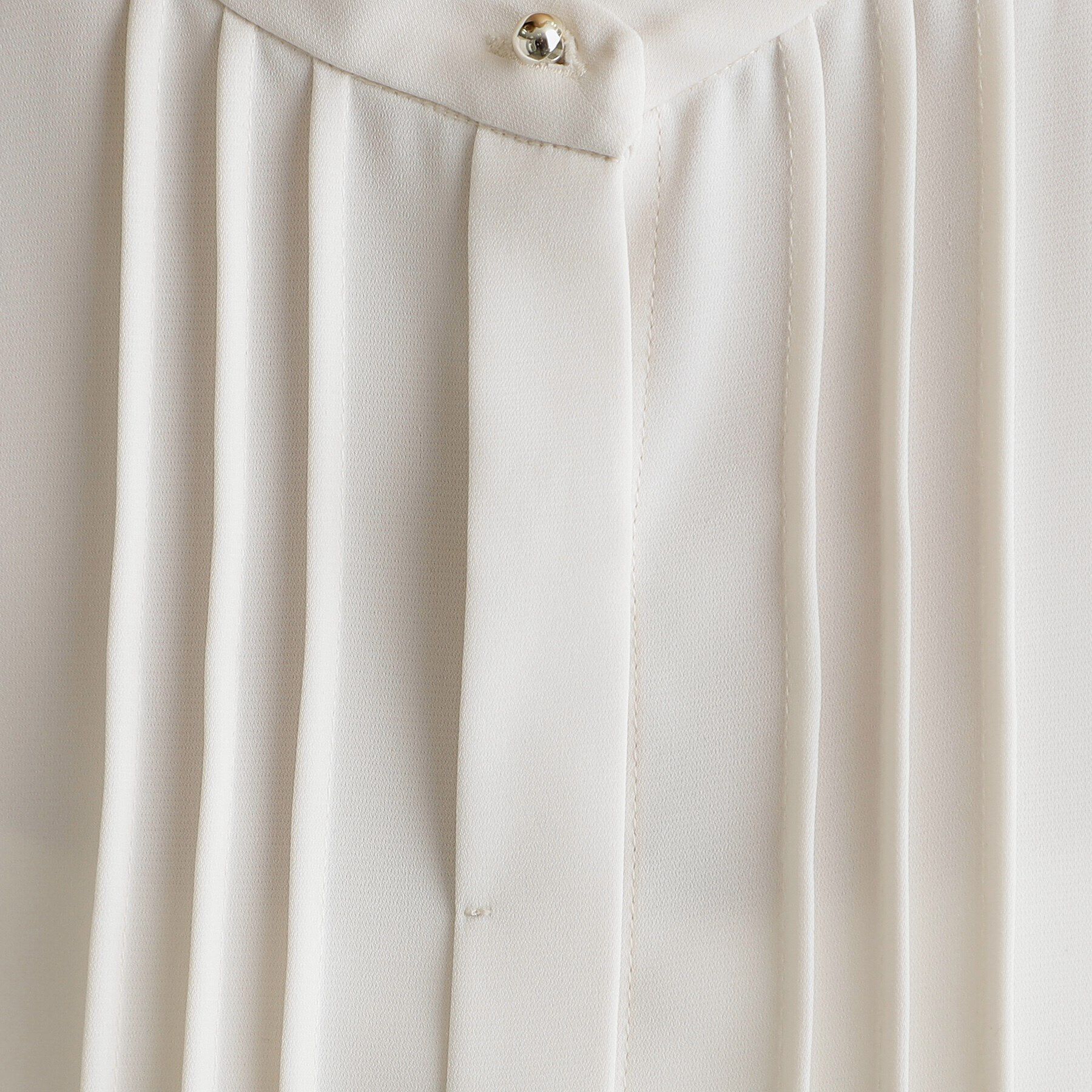 grove「2WAYタックスリーブブラウス」|シャツ・ブラウス|