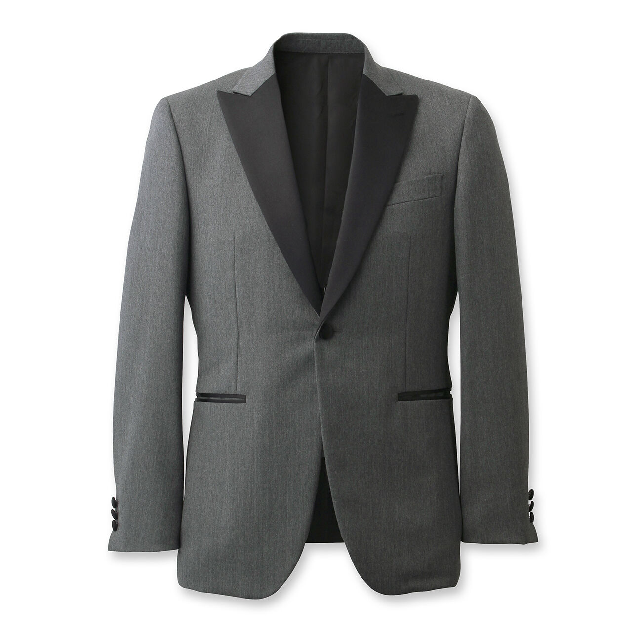 TAKEO KIKUCHI「タキシードクロスジャケット」|その他|