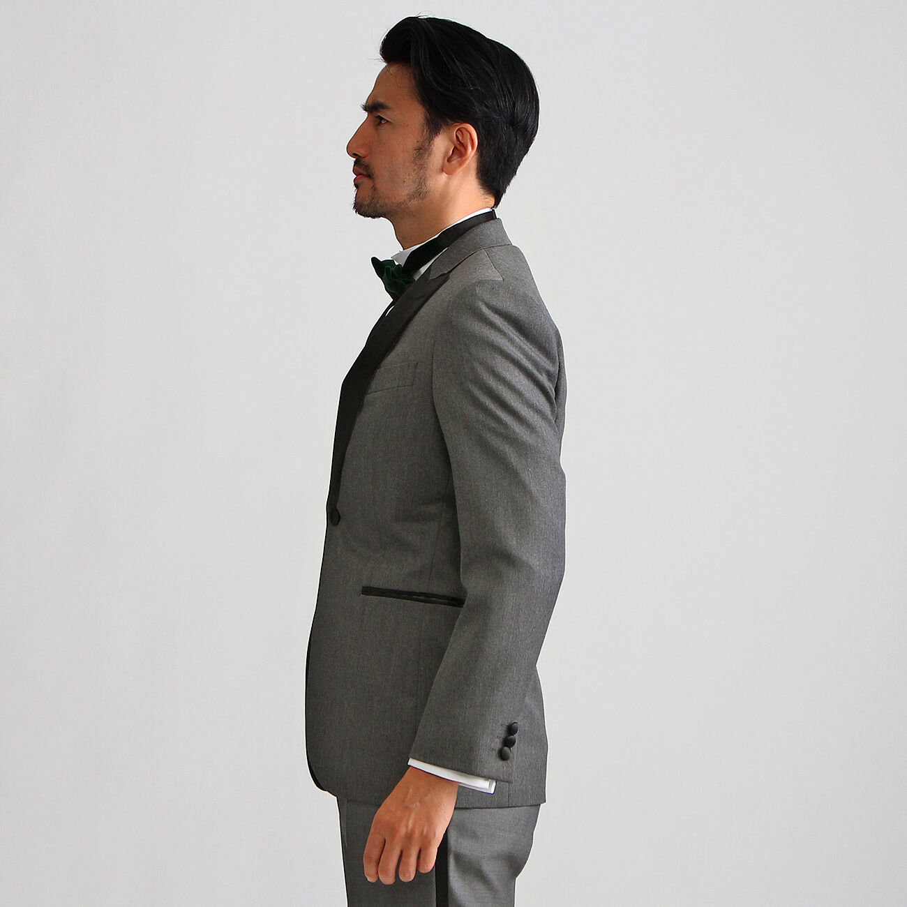 TAKEO KIKUCHI「タキシードクロスジャケット」|その他|