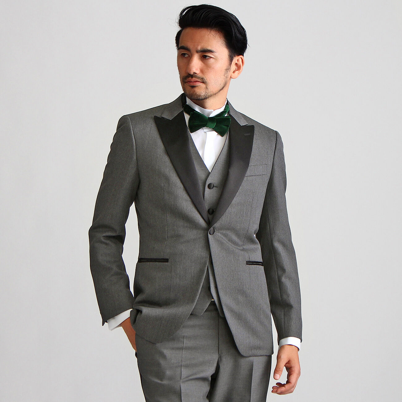 TAKEO KIKUCHI「タキシードクロスジャケット」|その他|