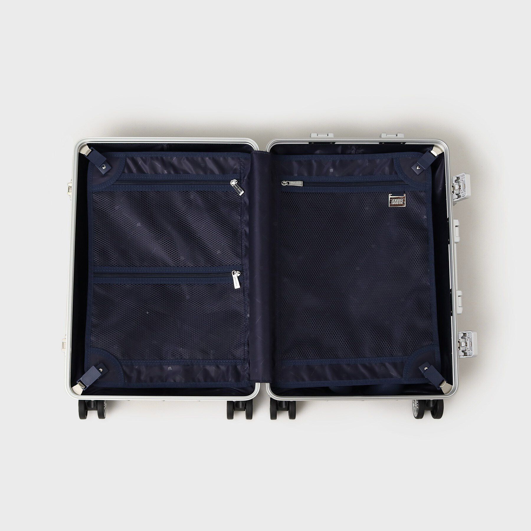 TAKEO KIKUCHI「【DARJEELING】スーツケース Sサイズ」|その他|