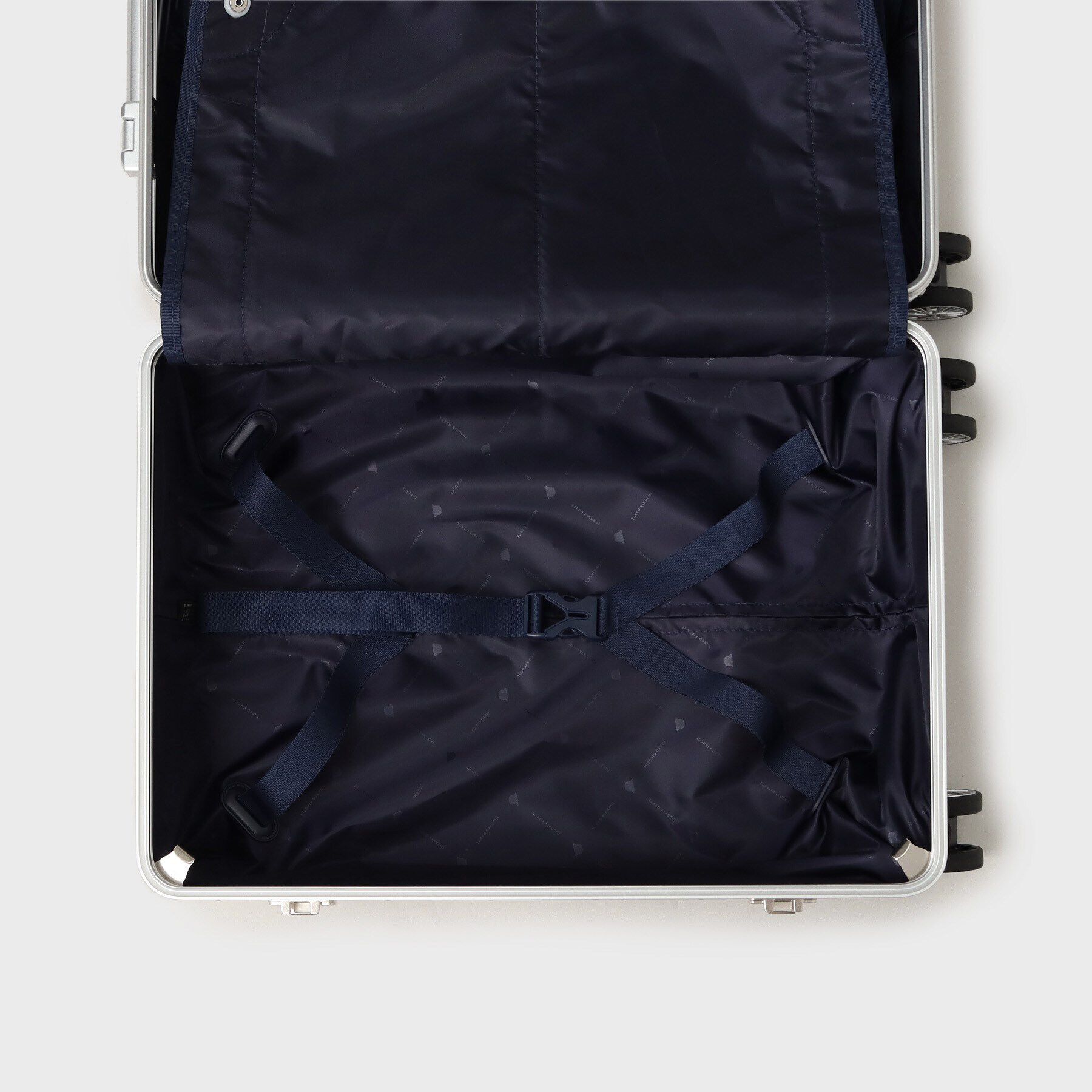 TAKEO KIKUCHI「【DARJEELING】スーツケース Sサイズ」|その他|